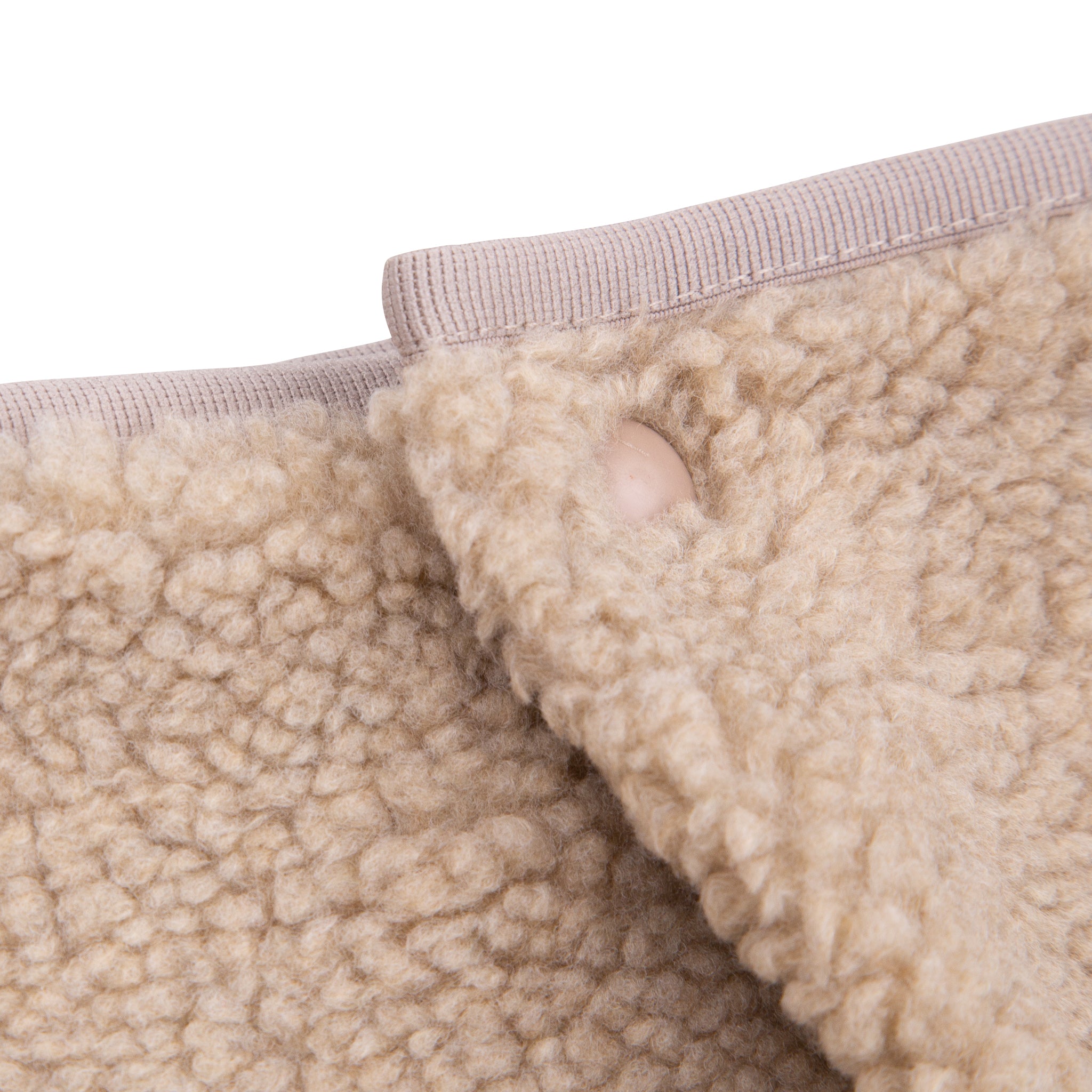 Sounder Golf | Sounder Golf | Accessories | Scarfs | Himalayas Neck Warmer - Oat | Accessories