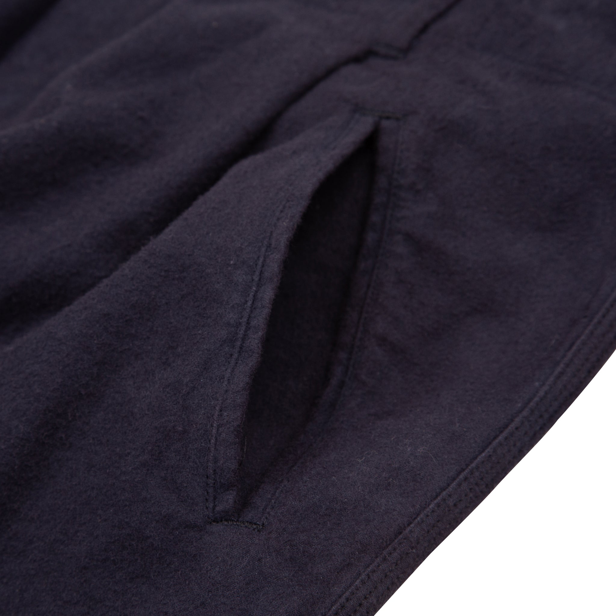 Sounder Golf | Sounder Golf | Clothing | Trousers | Good Walk Chino - Navy Moleskin | Trousers & Shorts