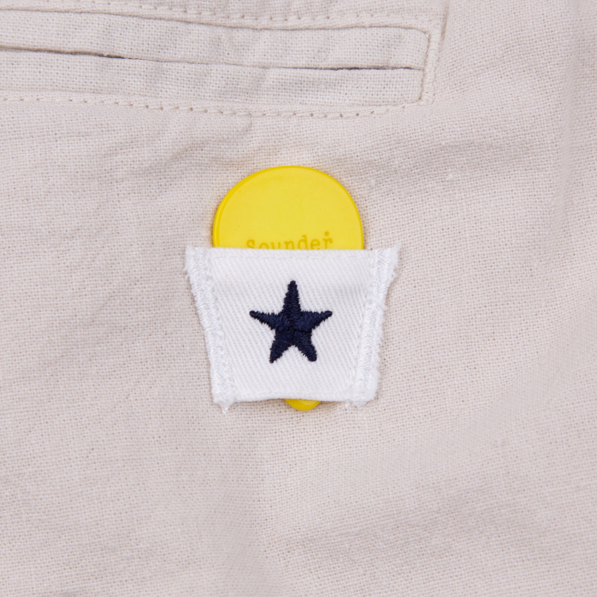 Sounder Golf |  | Trousers & Shorts