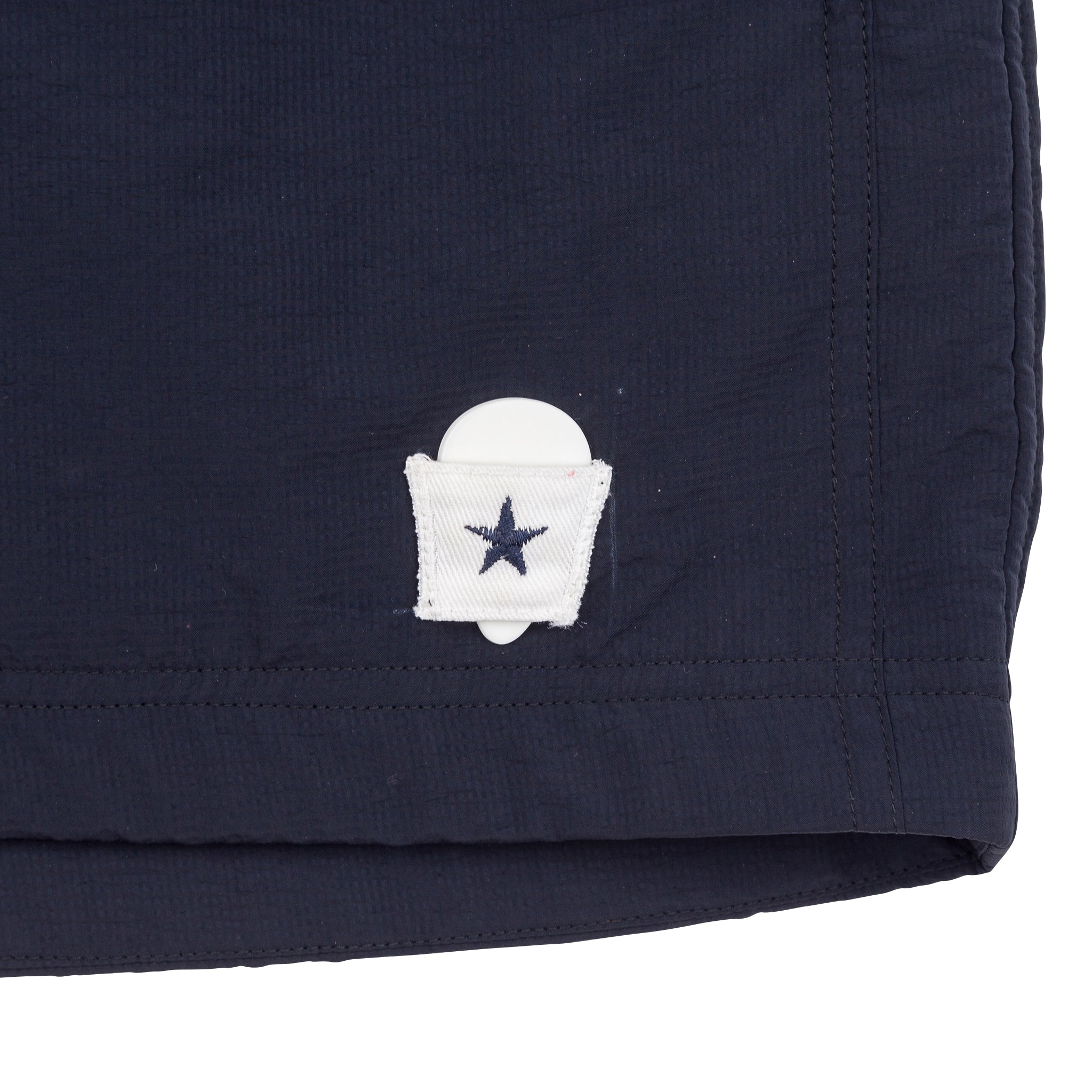 Sounder Golf | Sounder Golf | Clothing | Gilets | Low Light Gilet - Navy | Outerwear