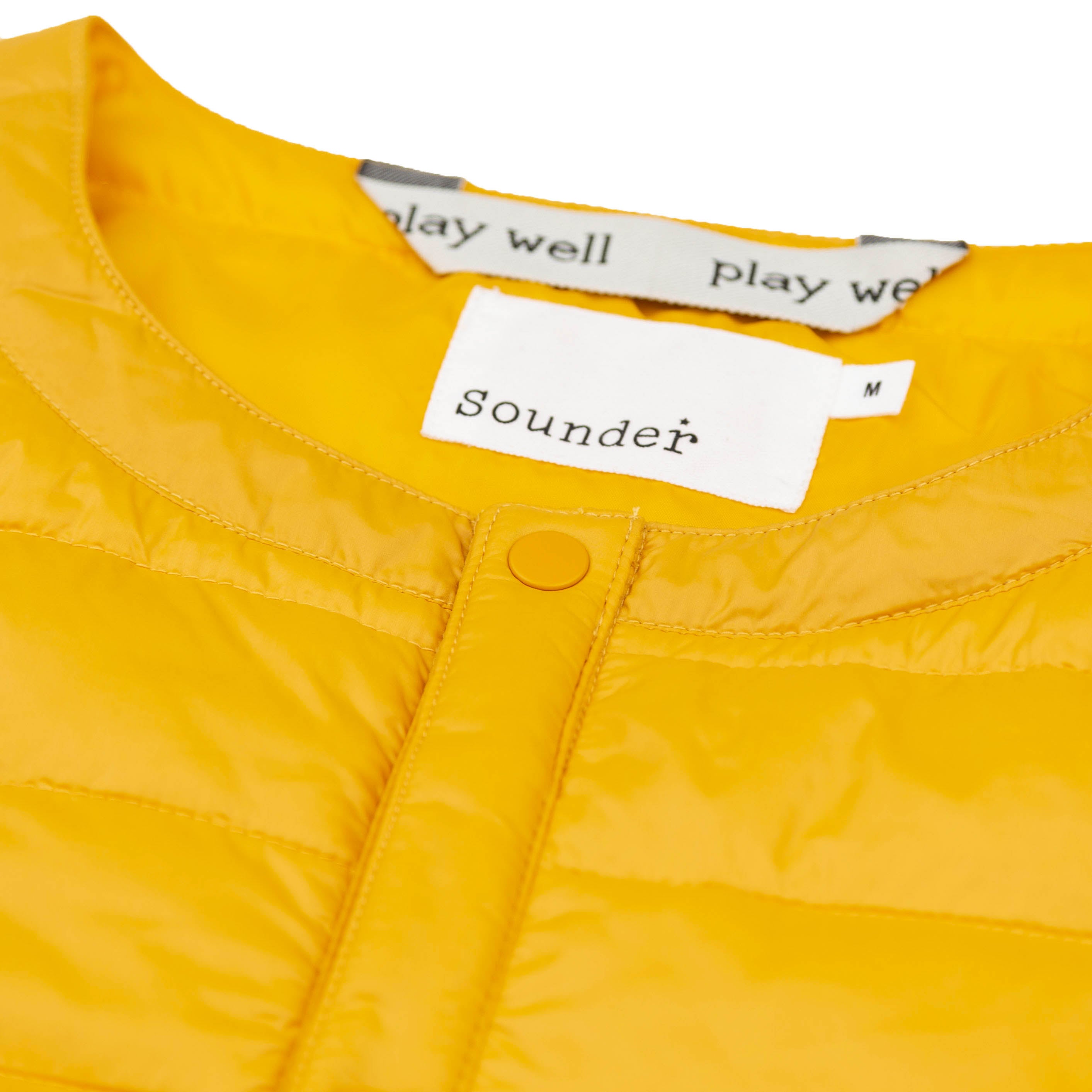 Sounder Golf |  | Outerwear