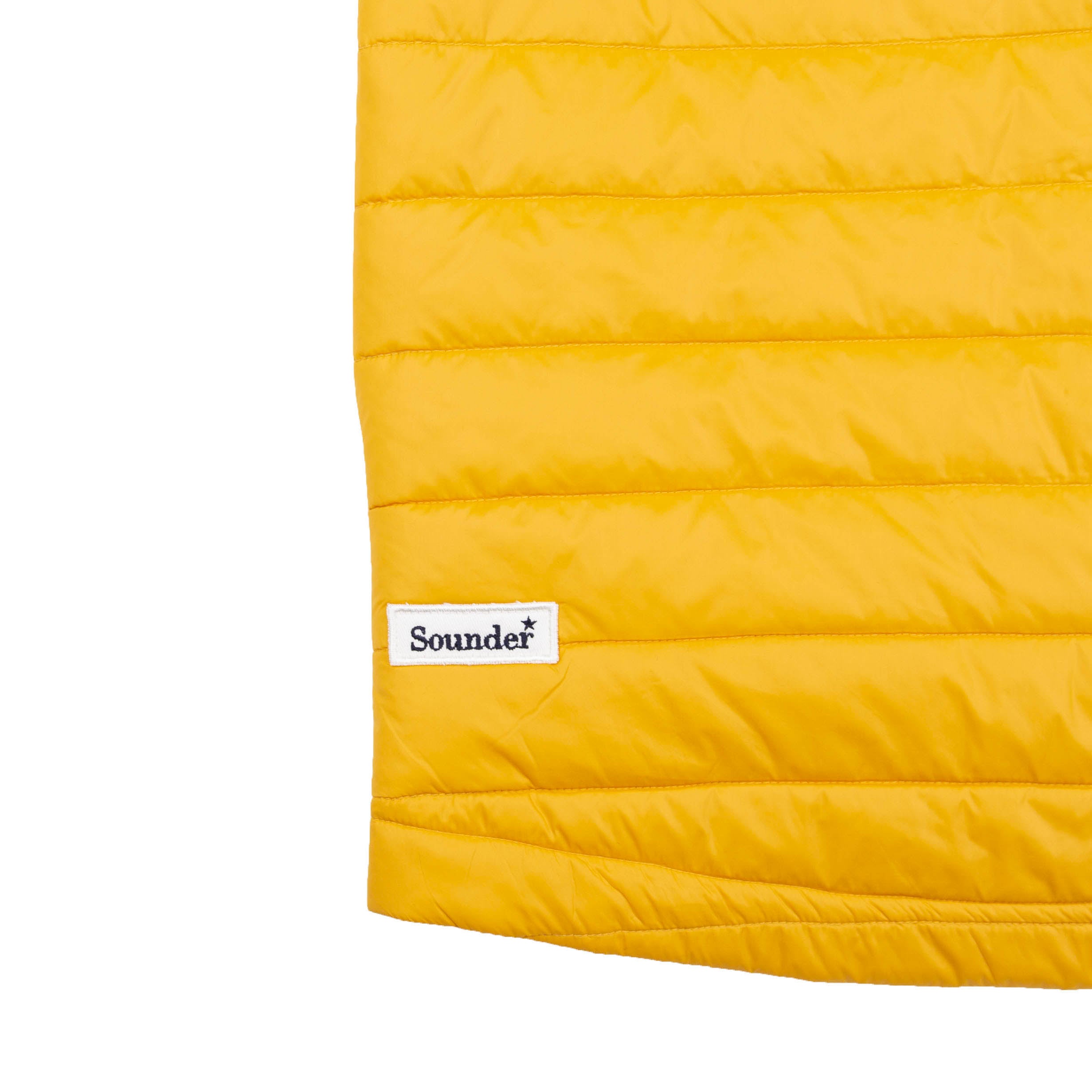 Sounder Golf |  | Outerwear